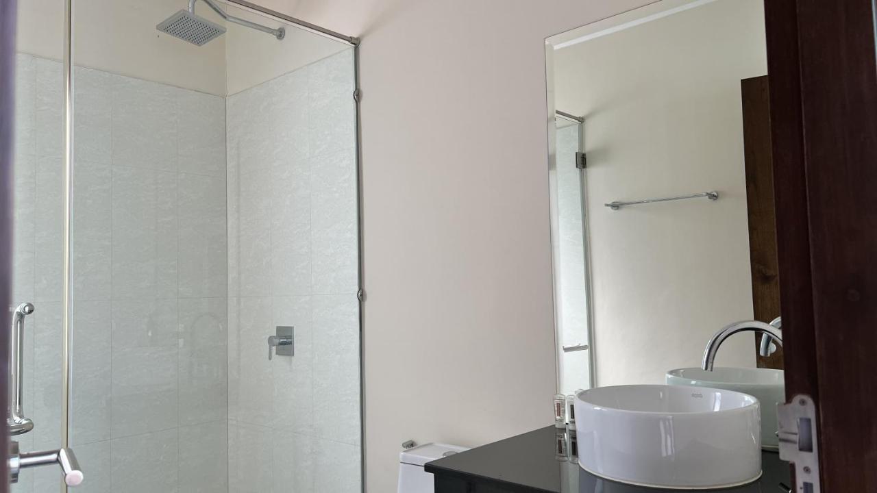 Plunge Tropic Villas 2 Naiharn Rawai Zewnętrze zdjęcie
