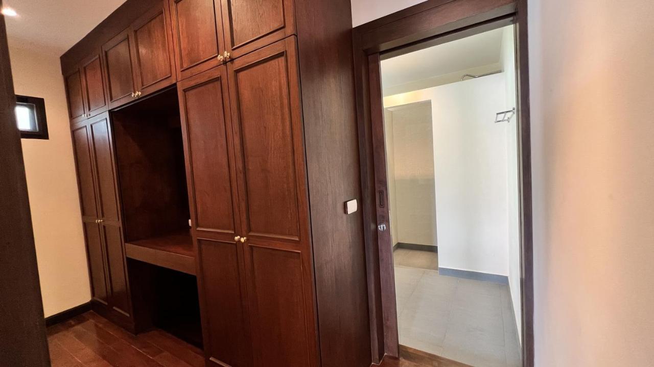 Plunge Tropic Villas 2 Naiharn Rawai Zewnętrze zdjęcie
