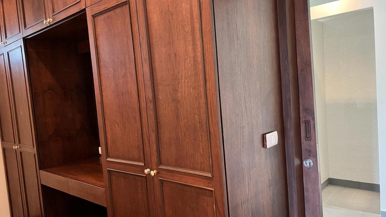 Plunge Tropic Villas 2 Naiharn Rawai Zewnętrze zdjęcie