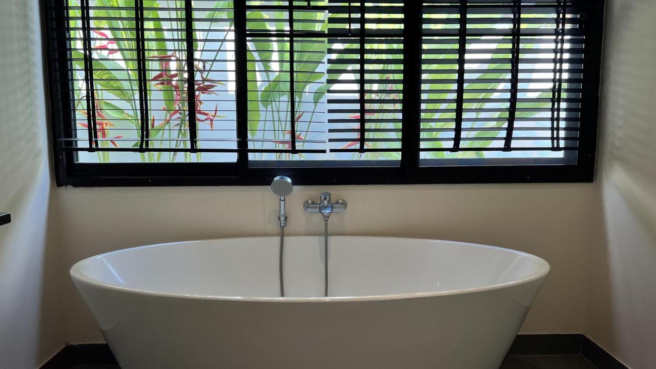 Plunge Tropic Villas 2 Naiharn Rawai Zewnętrze zdjęcie